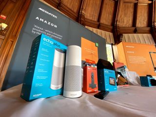 Amazon devices