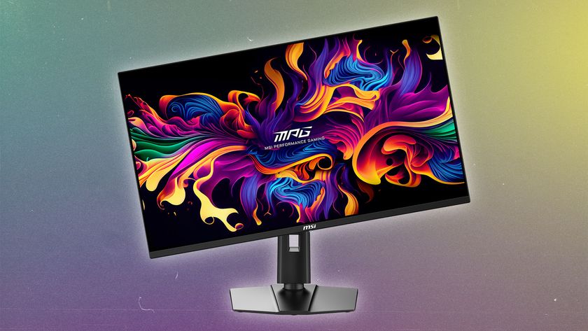 MSI MPG 321URX QD-OLED