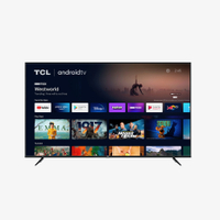 TCL 70S434&nbsp;$599 $499 at Best Buy (save $100)