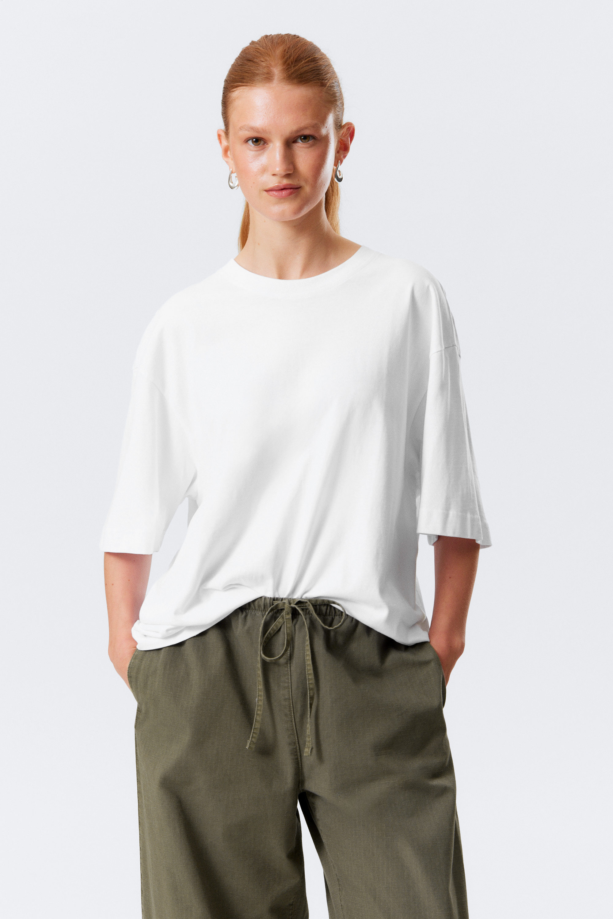 Oversized T-Shirt