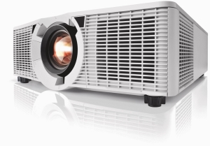 Christie H Series 1DLP Projector