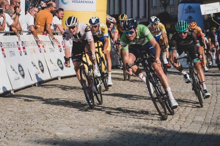 Czech Tour 2020 - 3rd stage Olomouc - Frydek Mistek 206,1 km - 08/08/2020 - - photo Igor Stancik/BettiniPhoto©2020