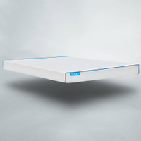 Simbatex Essential foam mattress: was