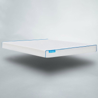 Simbatex Essential foam mattress: was £399 £239.40 at Simba