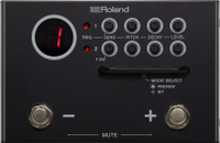 Roland TM-1 Trigger Module: $109.99 | Save $70 | 39% off