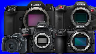 This is my pick of the best camera deals this Memorial Day