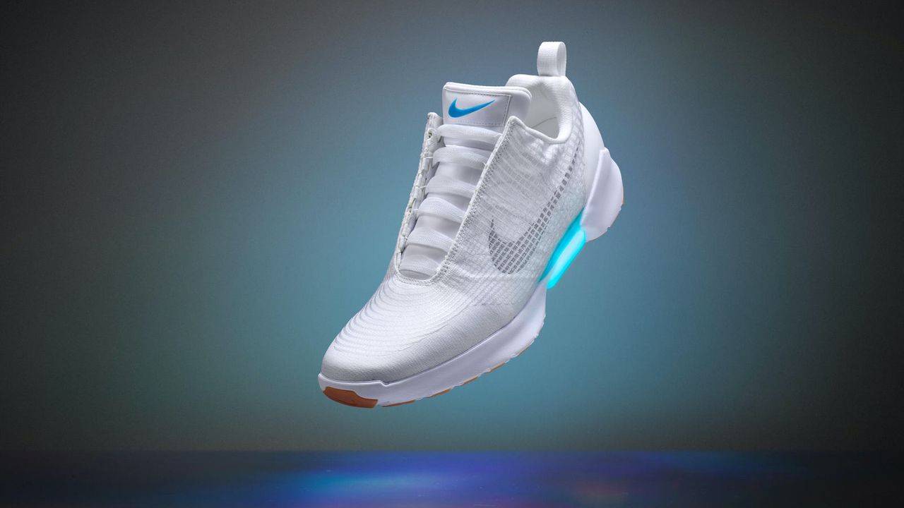 Nike HyperAdapt 1.0