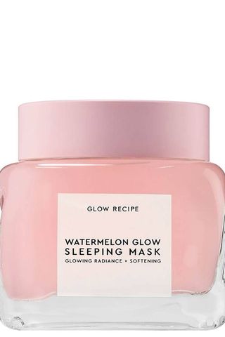 glow recipe watermelon mask