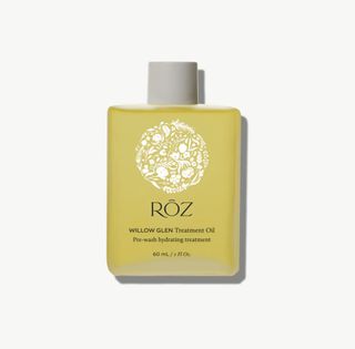 ROZ, Willow Glen Treatment Oil