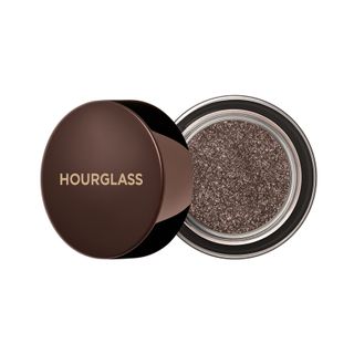 Hourglass Scattered Light Glitter Eyeshadow Smoke