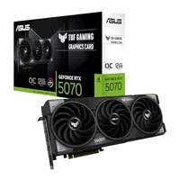 ASUS TUF RTX 5070 OC Edition