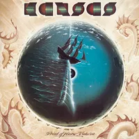 Point Of Know Return (Epic, 1977)&nbsp;