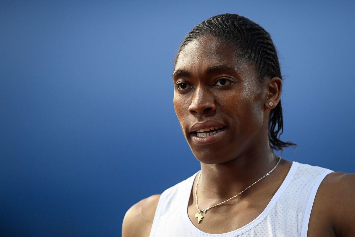 Caster Semenya Testosterone And The History Of Gender Segregation In Sports Live Science 2414