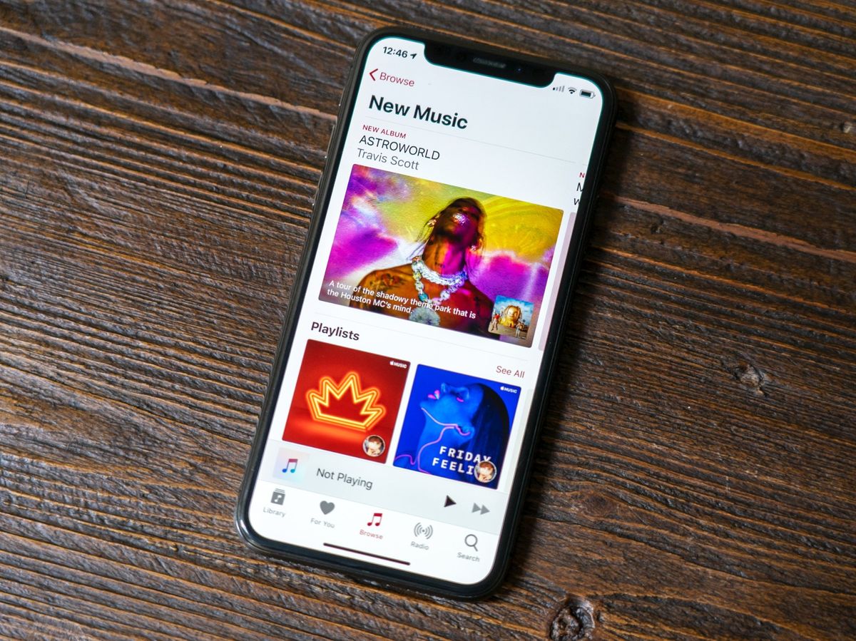 Apple Music launches Digital Masters for high quality audio | iMore