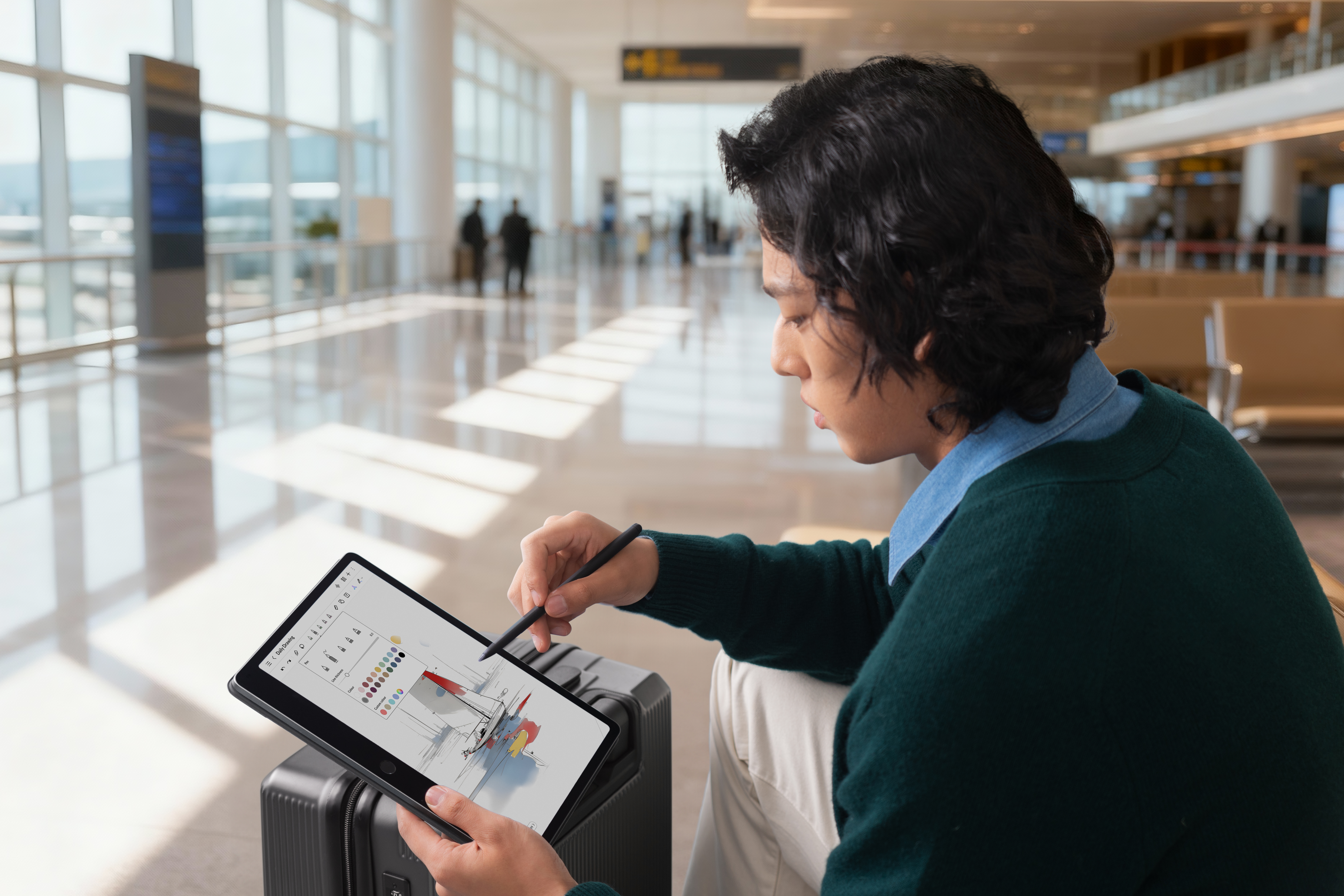 TCL Nxtpaper A1 Note