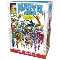 Magic: The Gathering Marvel Super Heroes - Bundle: Gift Edition Magic: The Gathering Marvel Super Heroes - Bundle: Gift Edition