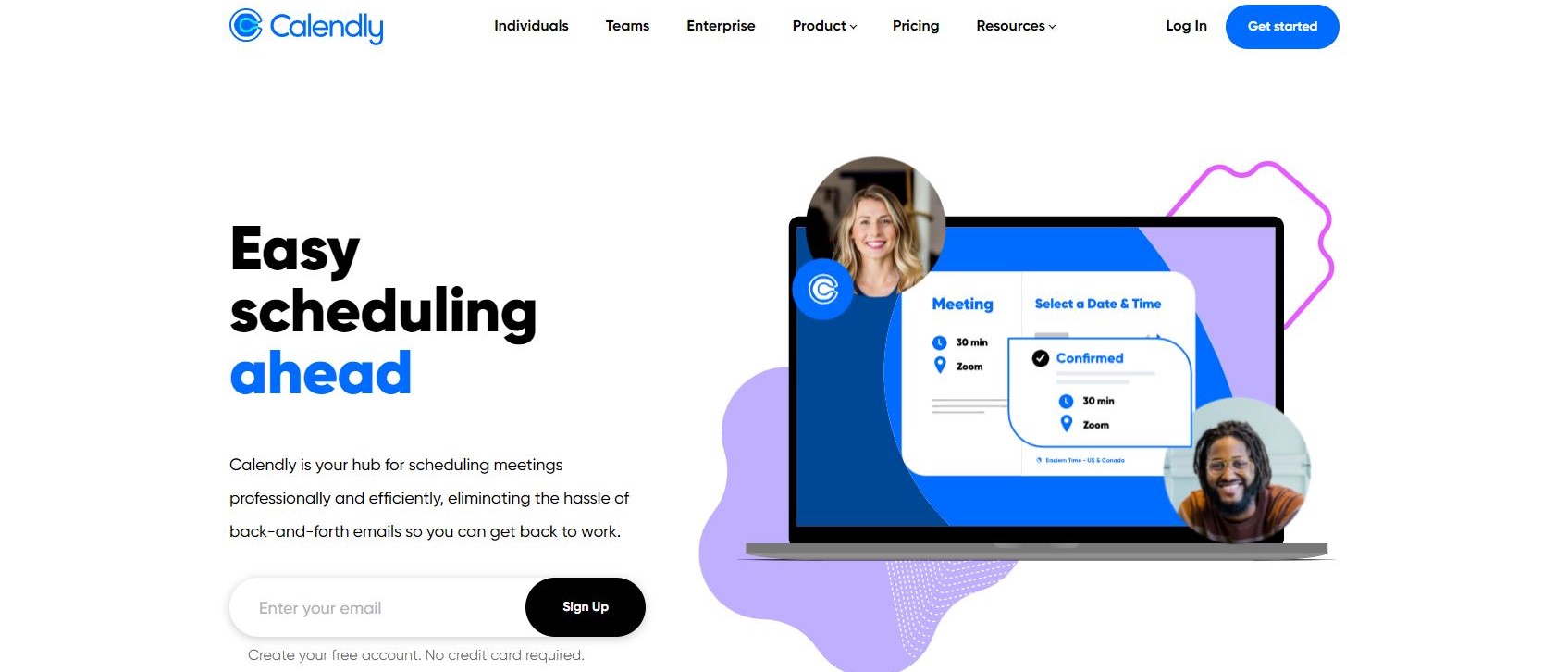 Calendly review | TechRadar Calendly review | TechRadar