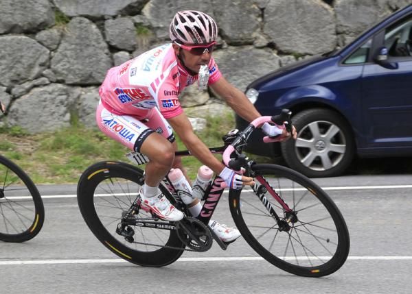 Joaquim Rodriguez (Katusha)