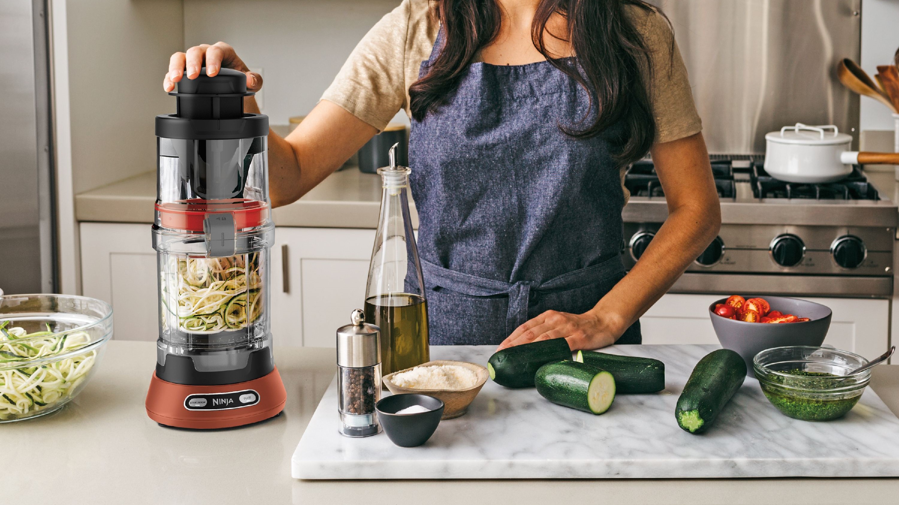 Food processor vs blender Top Ten Reviews