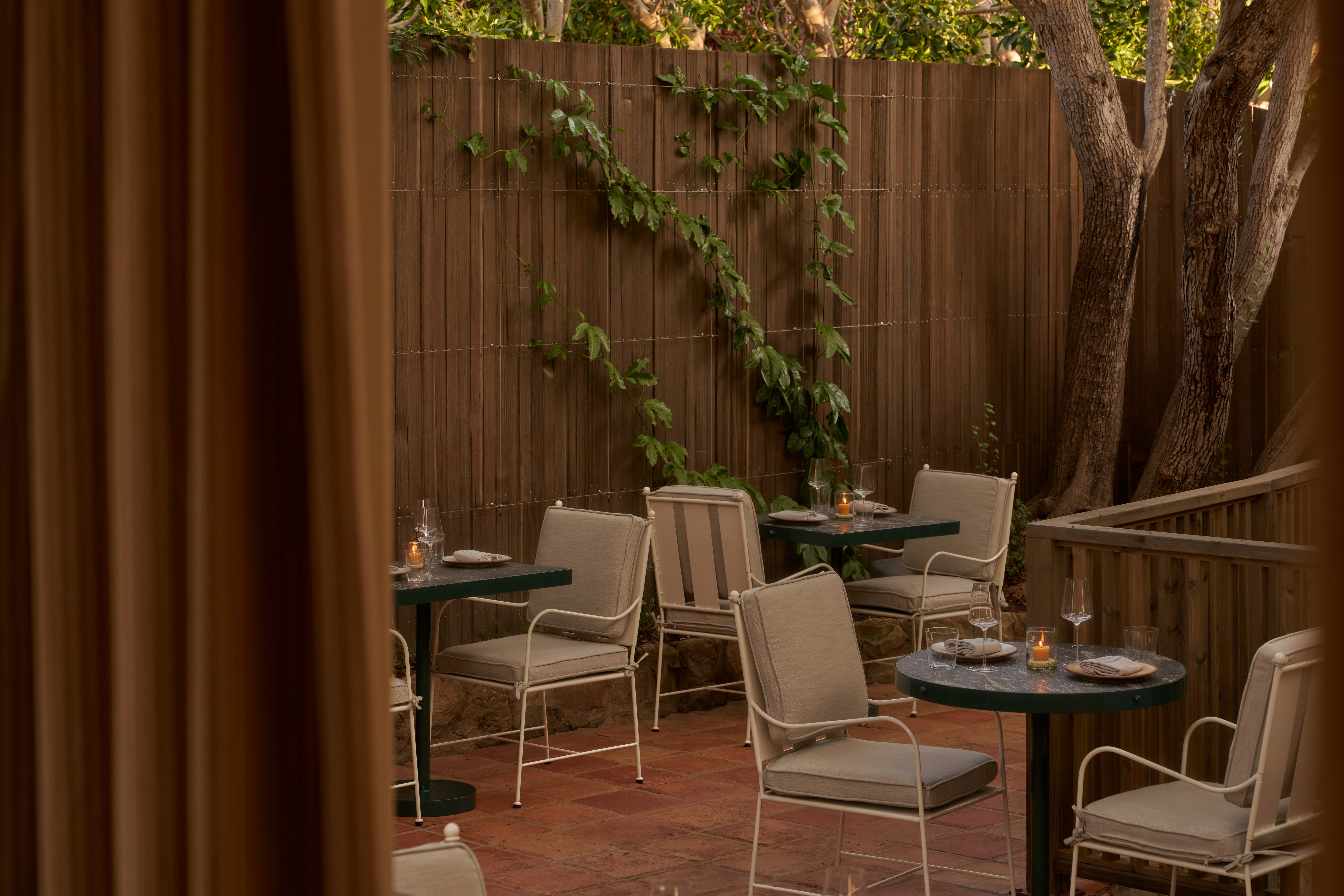 little mountain montecito review