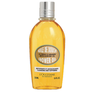 L’Occitane Almond Shower Oil 