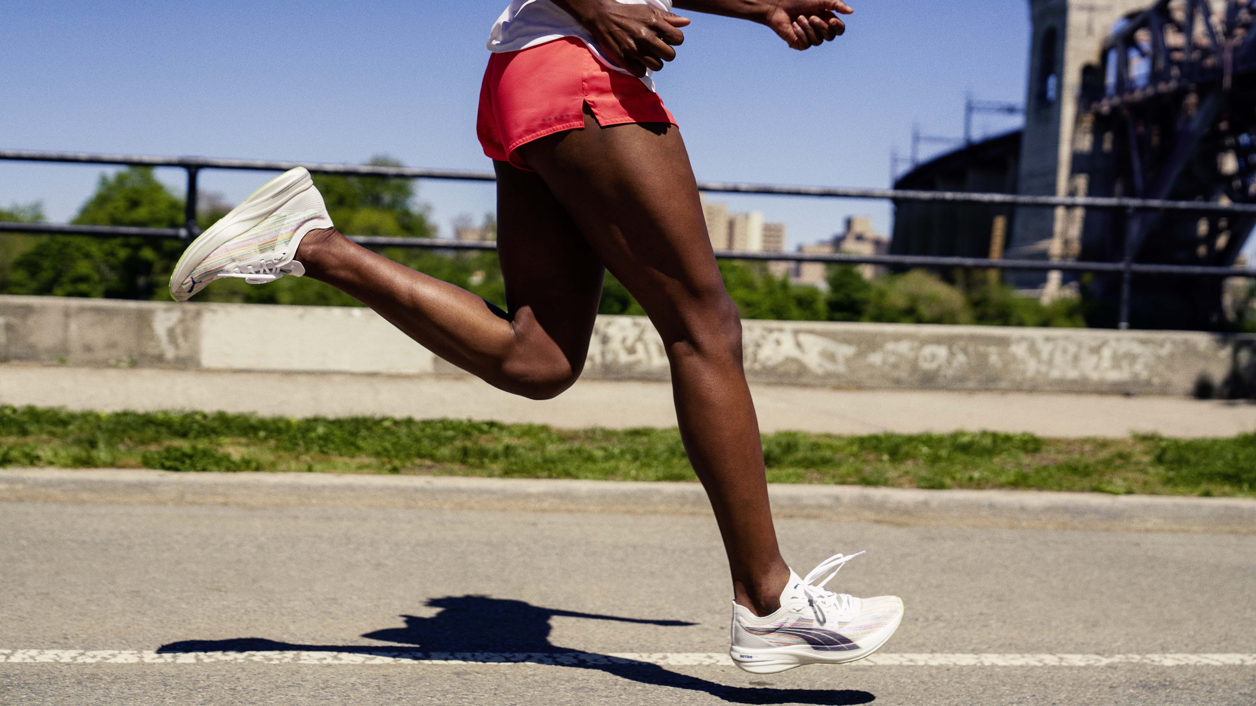 How to break in running shoes | T3