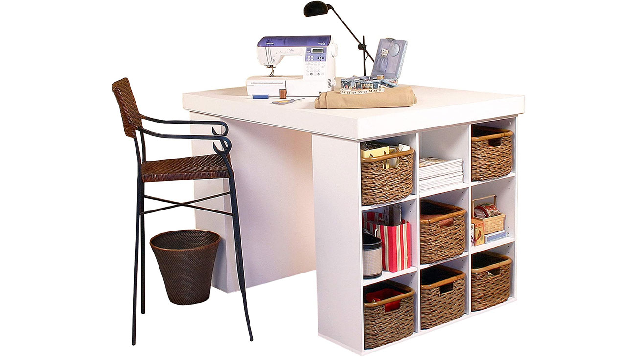 The best craft tables for Cricut in 2022 Creative Bloq Hiswai