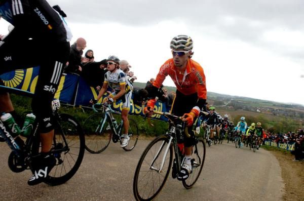 Samuel Sanchez (Euskaltel - Euskadi)