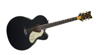 Best acoustic guitars under $/£1000 - Gretsch G5022CBFE Rancher Falcon Jumbo