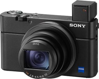 Prime Day Camera Deal: Sony RX100 VI