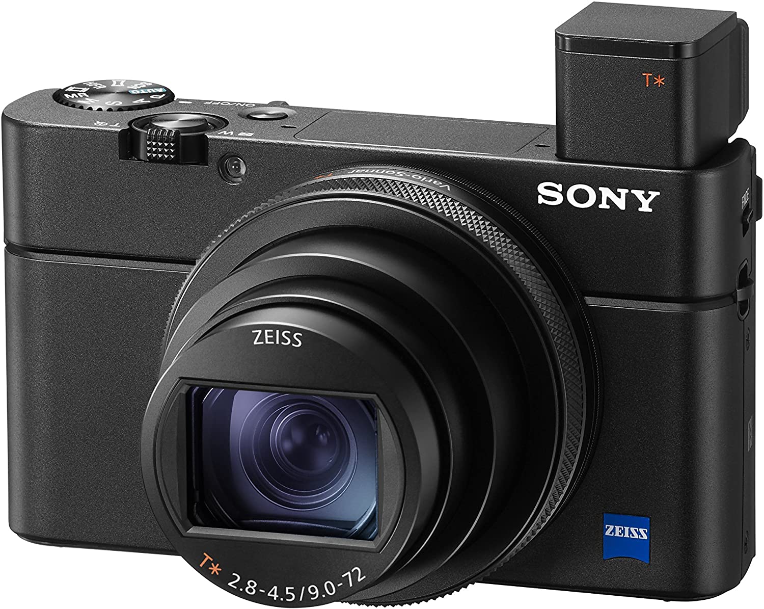 Prime Day Camera Deal: Sony RX100 VI