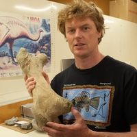 Alan Tennyson's avatar