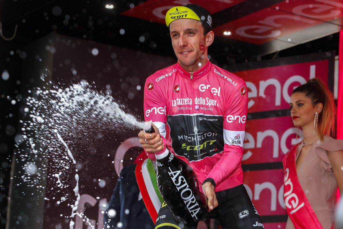 Giro d'Italia 2018: Stage 11 highlights - Video | Cyclingnews