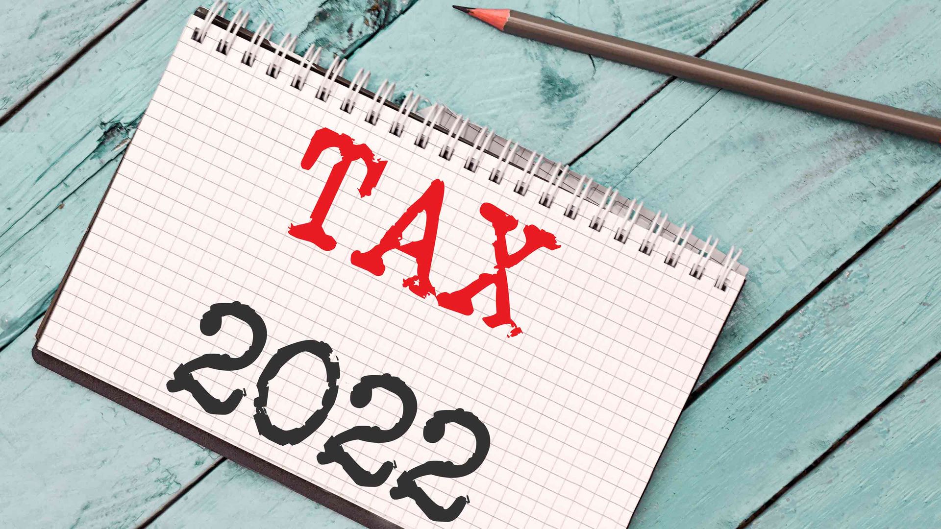 Child Tax Credit Changes for 2022