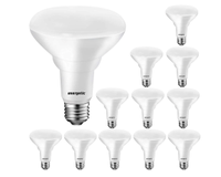 2700K dimmable spot light bulbs, Amazon