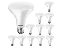 2700K dimmable spot light bulbs, Amazon