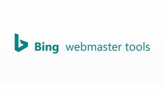 Logo from Bing Webmaster Tools, one of the best free SEO tools