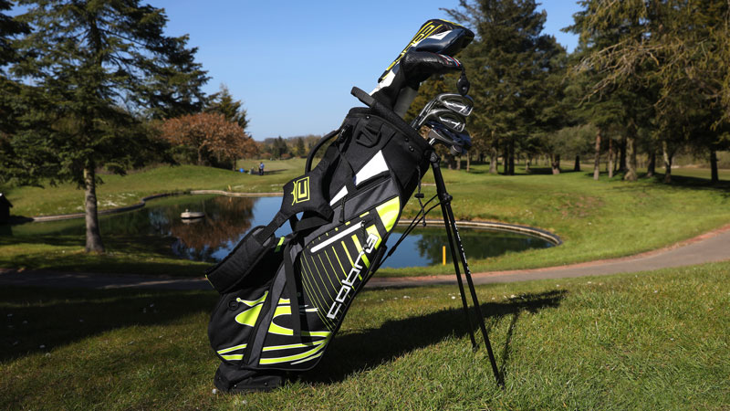Cobra Golf 2019 Ultralight Sunday Bag