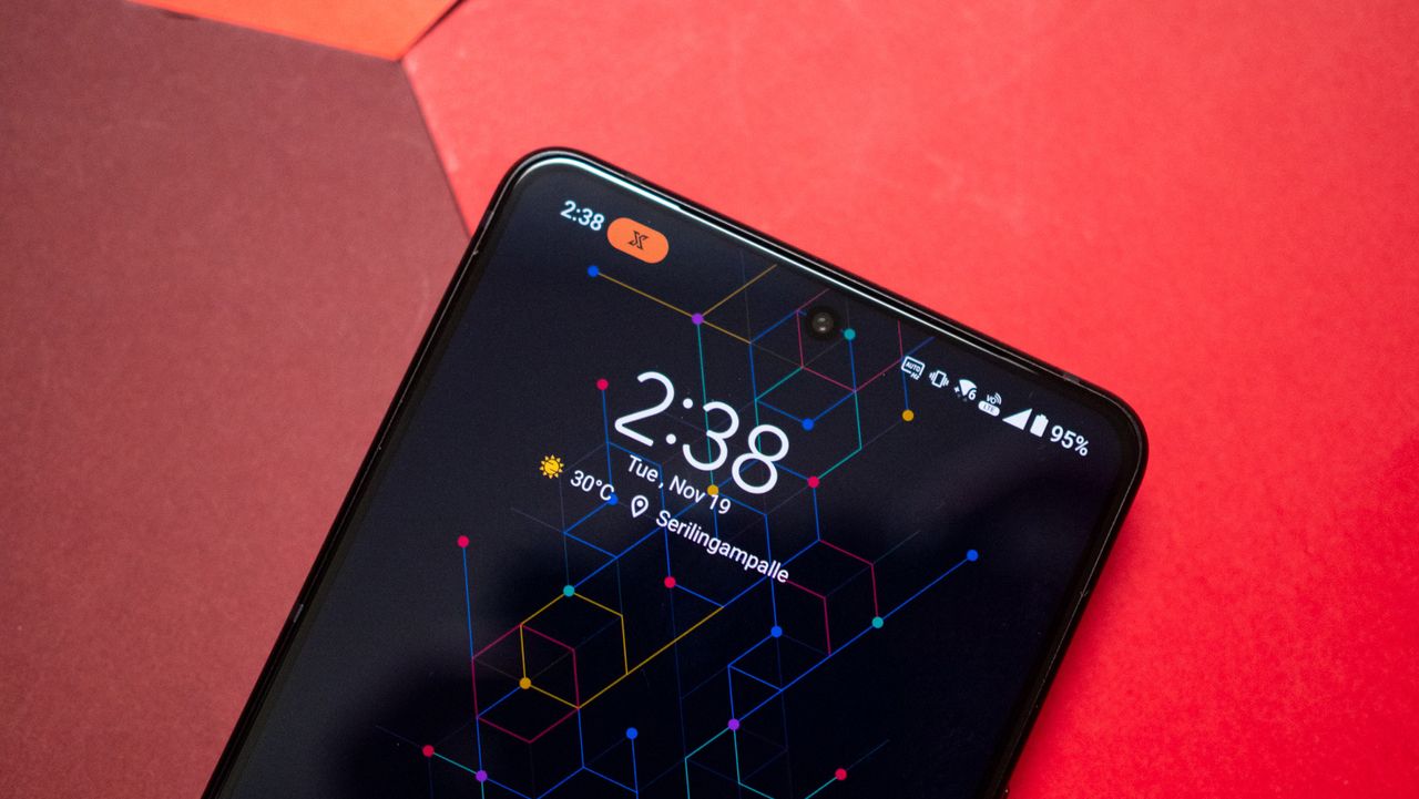 ASUS ROG Phone 9 Pro review