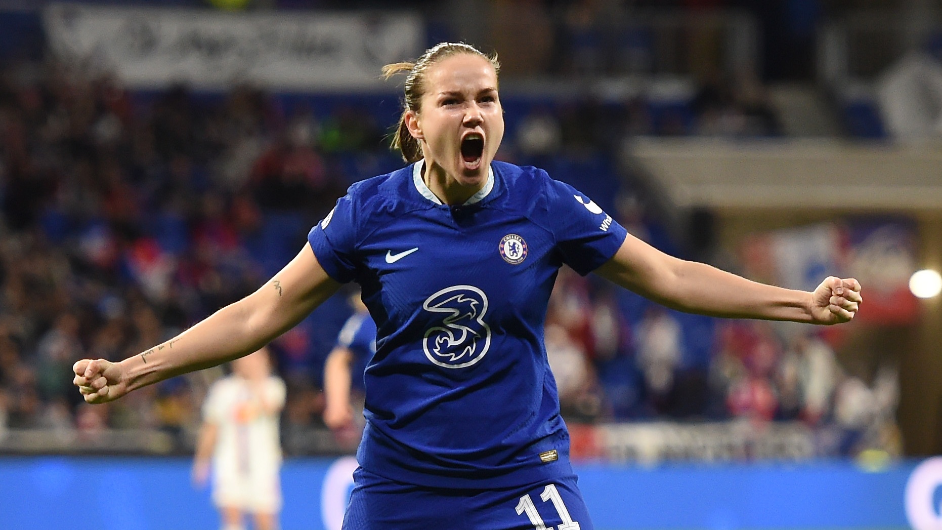 Chelsea vs Tottenham Hotspur LIVE: Women's Super League result, final score  and reaction