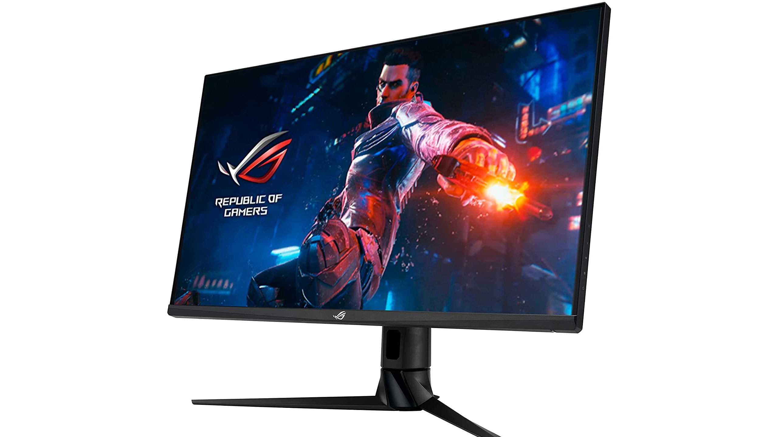 The best 1440p monitors of 2024 Creative Bloq