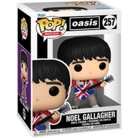 Funko Pop! Rocks – Oasis – Noel Gallagher