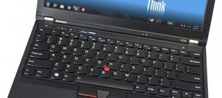 Lenovo ThinkPad X230 Keyboard