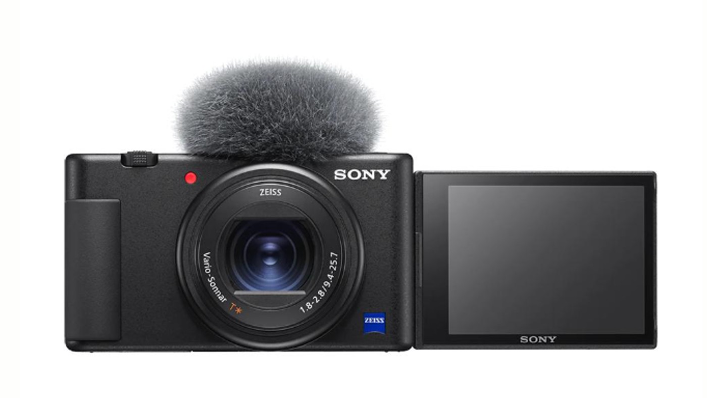 Sony ZV-1