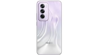 Product shot of Oppo Reno 12 Pro