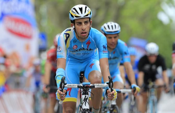 Fabio Aru (Astana)