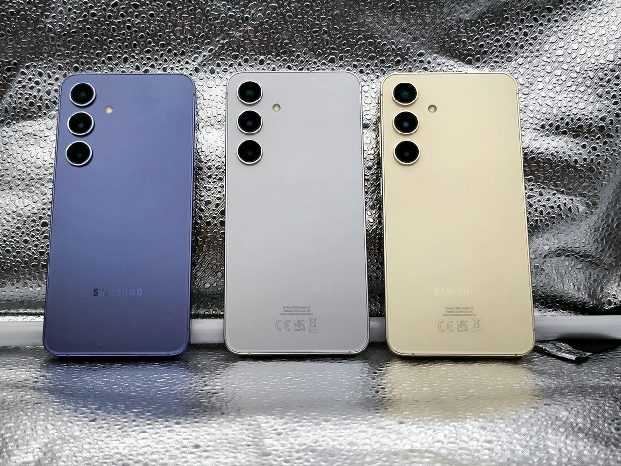Samsung Galaxy S24