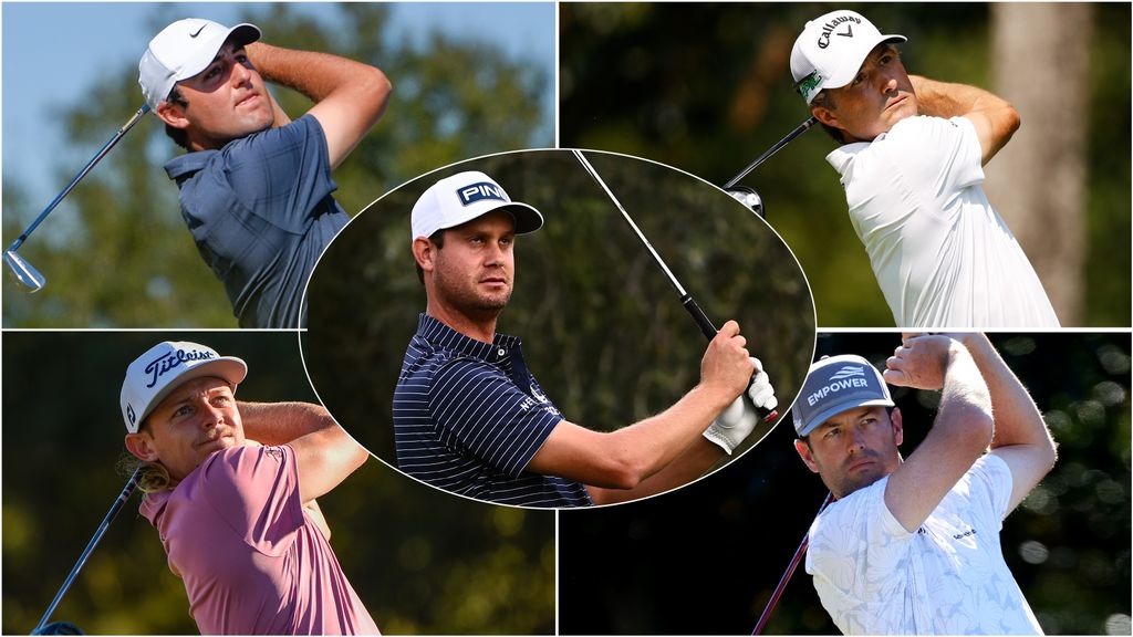 Golf Betting Tips and Top Picks Golf Monthly