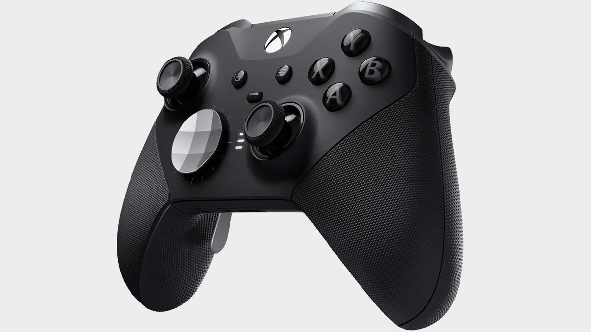 xbox elite controller series 2 coupon