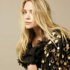 mary kate olsen fashion shoot